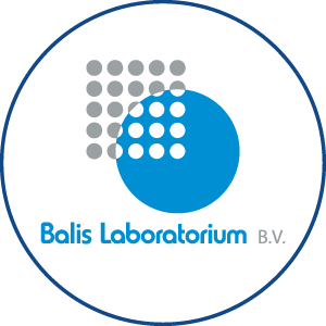 Logo Labor Balis