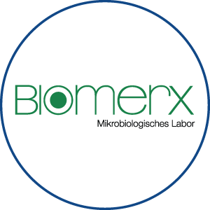 Logo Labor Biomerx