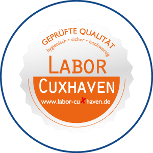 Logo Labor Cuxhaven