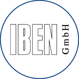 Logo IBEN GmbH