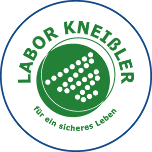 Logo Labor Kneißler